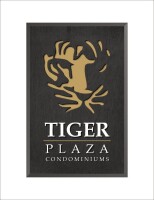Tiger plaza apartments
