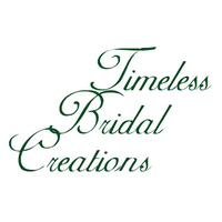 Timeless bridal creations