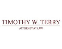 Timothy w. terry, attorney at law