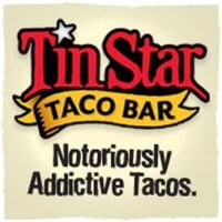 Tin star taco bar