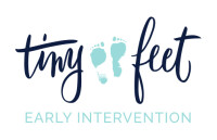 Tiny feet early intervention