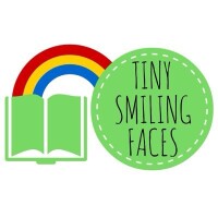 Tiny smiling faces