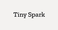 Tiny spark.org