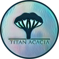 Titan acacia