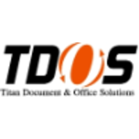 Titan document & office solutions, llc