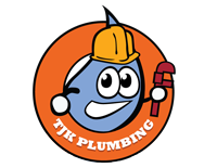 Tjk plumbing inc