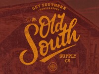 Old South Supply Co.