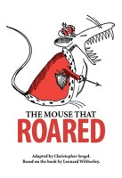The mouse that roared