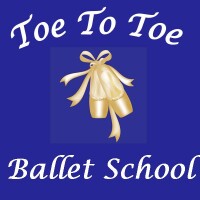 Toe to toe ballet school