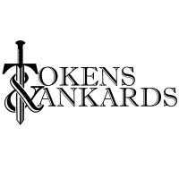 Tokens and tankards, inc.