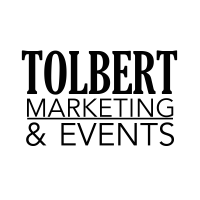 Tolbert marketing and events