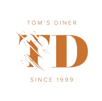 Tom's diner