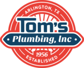 Tom's plumbing, inc.