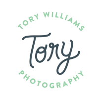 Tory williams photography