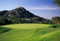 Mount Woodson Golf Club