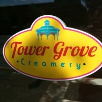 Tower grove creamery