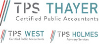 Tps thayer cpa firm