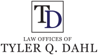 Law offices of tyler q. dahl