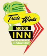 Trade winds motor inn