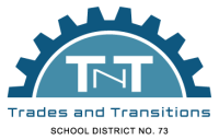 Transition to trade - ttt