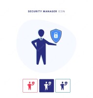 Security manager