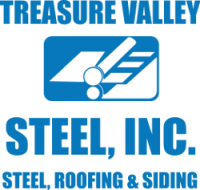 Treasure valley steel inc