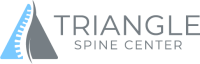 Triangle spine center