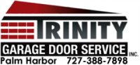 Trinity garage door service, inc.