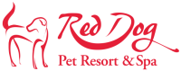 Boston Red Dog Pet Resort and Spa