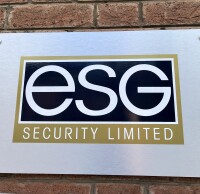 ESG Security Ltd
