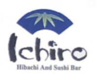 Ichiro japanese hibachi and sushi bar