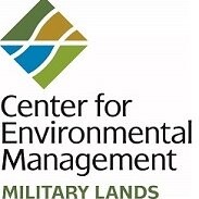 CEMML (Center for the Environmental Management of Military Lands) Fort Wainwright