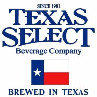 Texas select beverage company
