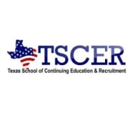 Texas school of continuing education & recruitment