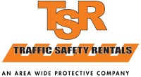 Traffic safety rentals