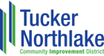 Tucker-northlake community improvement district