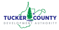 Tucker county development authority