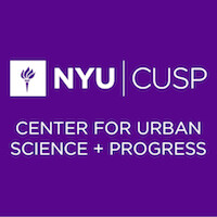 NYU Center for Urban Science and Progress