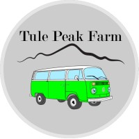 Tule peak farm