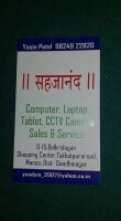 Sahjanand Mobile, Manasa, Gujarat, India