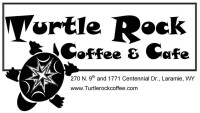 Turtle rock coffee