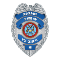 Tuscarora township police dept