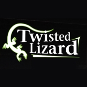 Twisted lizard