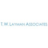 T. w. layman associates