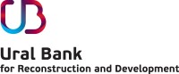 Ural bank for reconstruction and development