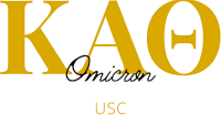 USC Kappa Alpha Theta