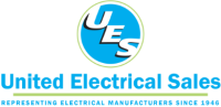 United electrial sales