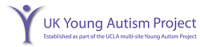 Uk young autism project