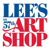 Lee's Studio at Lee's Art Shop