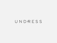 Undress code